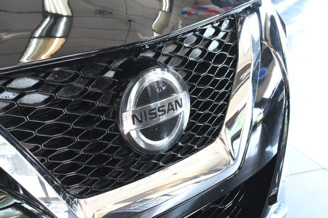 Used 2020 Nissan Maxima 3.5 SV w/ Floor Mat Group FWD image 5