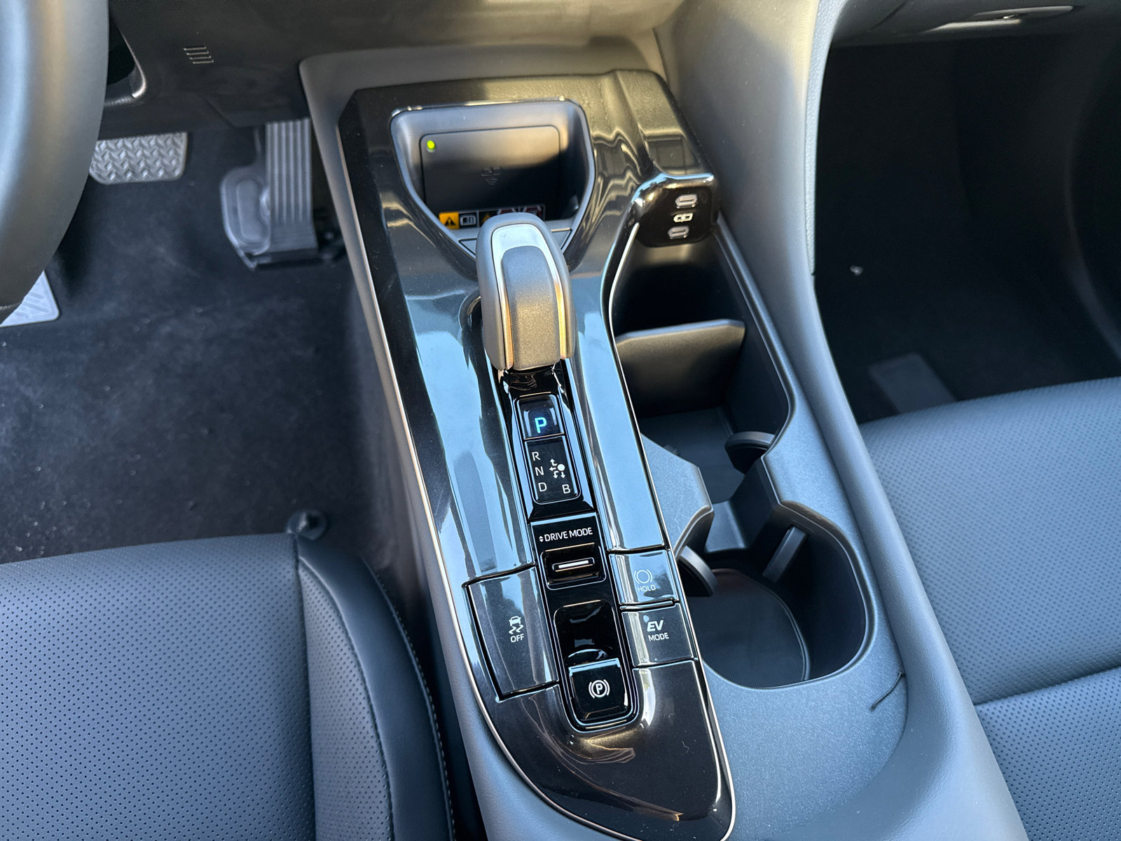 New 2026 Toyota Crown XLE image 26