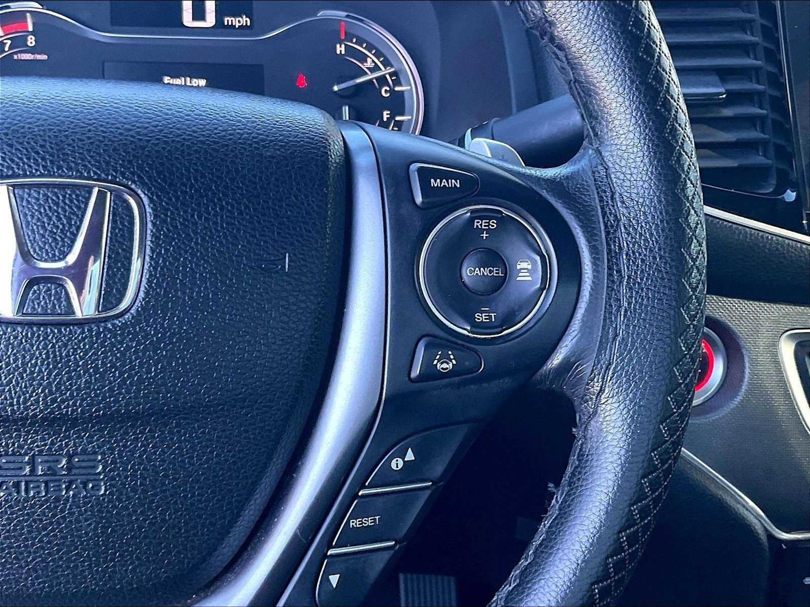 Used 2023 Honda Ridgeline RTL-E image 21