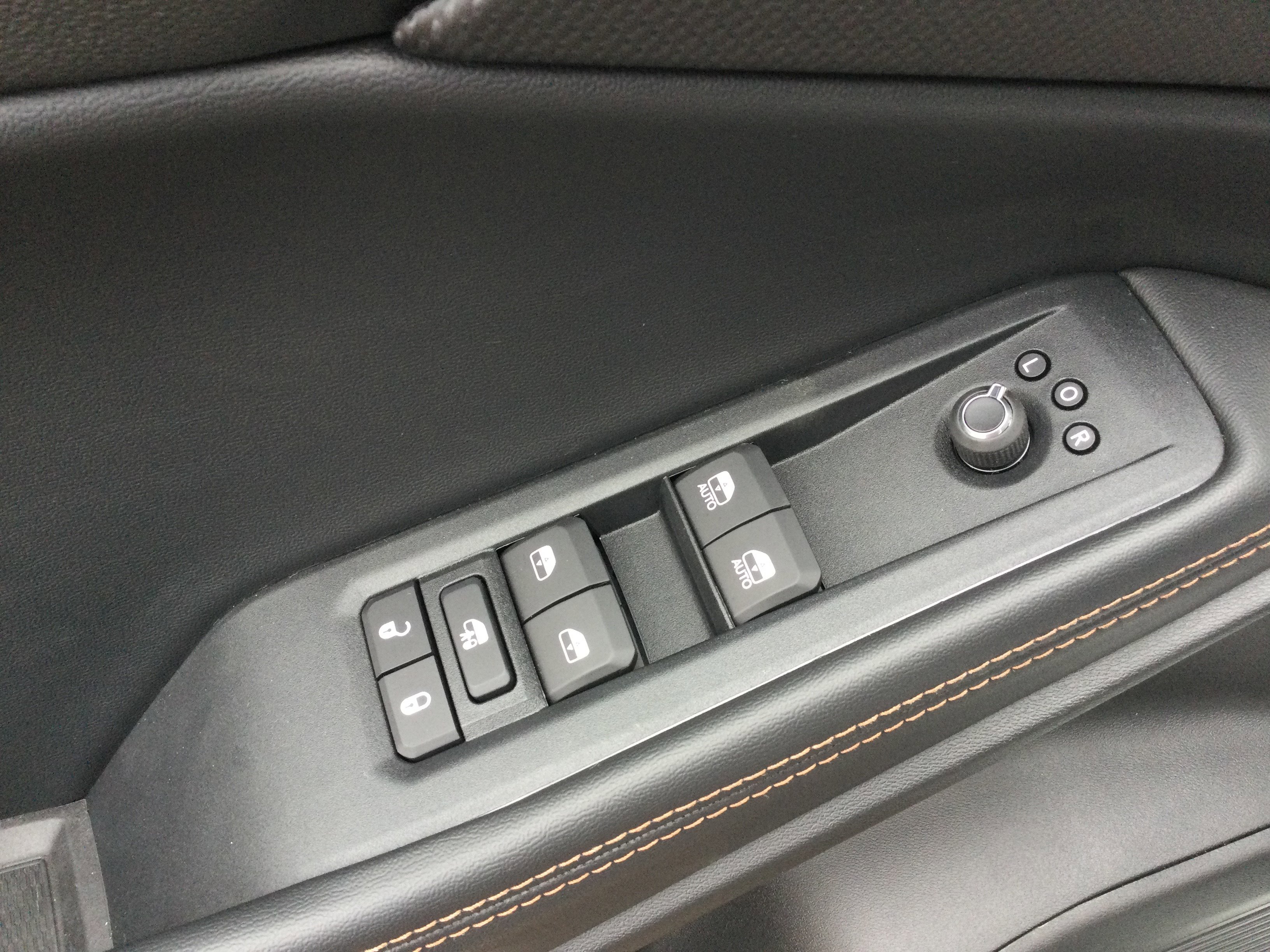 New 2026 Jeep Cherokee Limited image 8