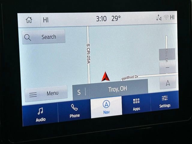 Used 2023 Ford Explorer ST w/ Equipment Group 401A image 5