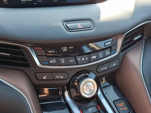 Used 2023 Acura TLX w/ Technology Package FWD image 19