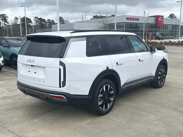 New 2027 Kia Telluride S image 8