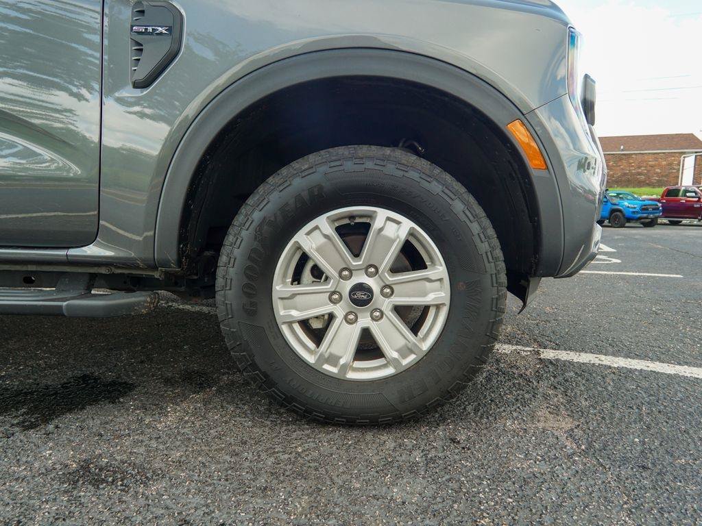 Used 2024 Ford Ranger XL w/ Trailer Tow Package AWD/4WD image 11