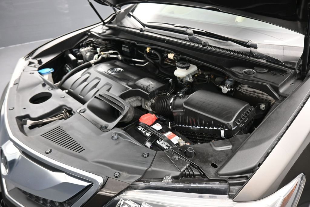 Used 2016 Acura RDX AWD w/ Technology Package image 56