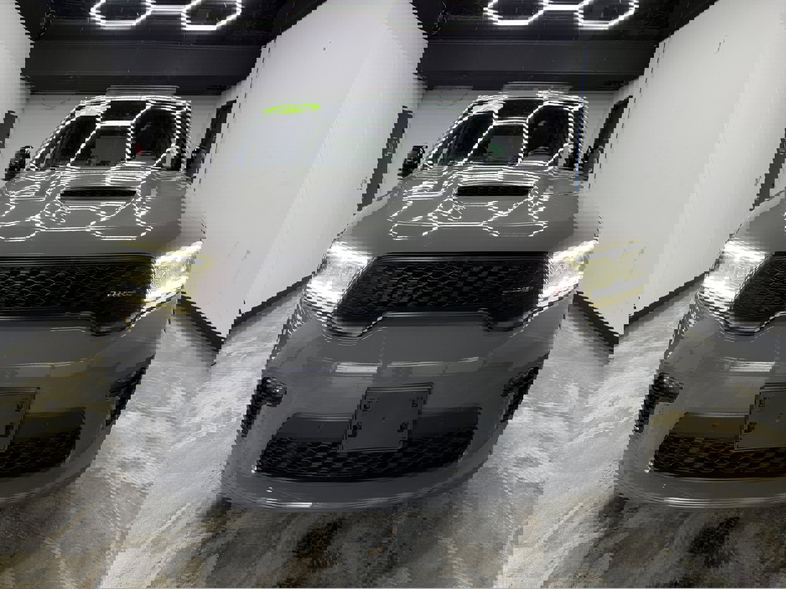 Used 2021 Dodge Durango R/T w/ Trailer Tow Group IV image 6