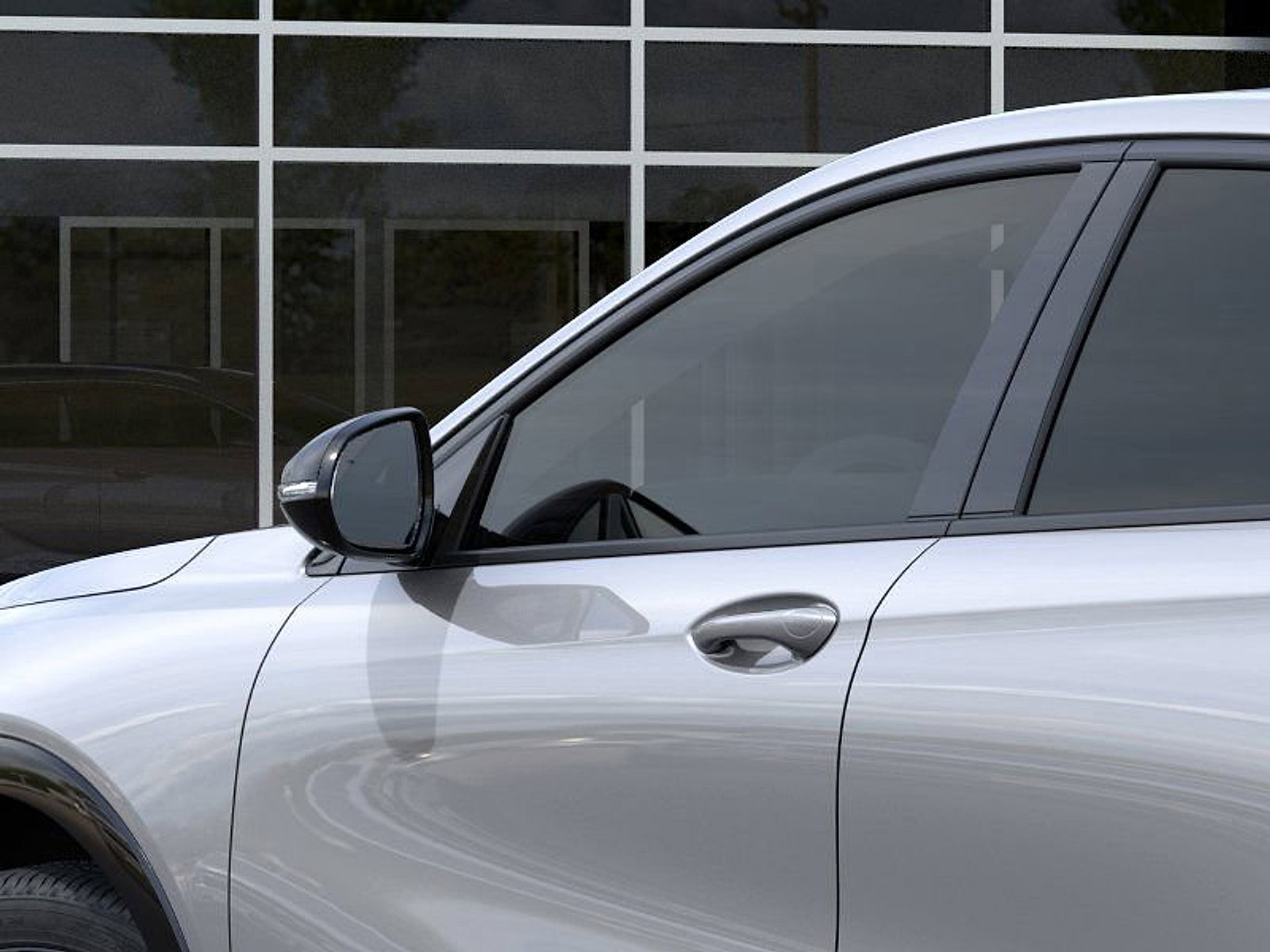 New 2026 Buick Envista Sport Touring w/ Convenience II Package image 12