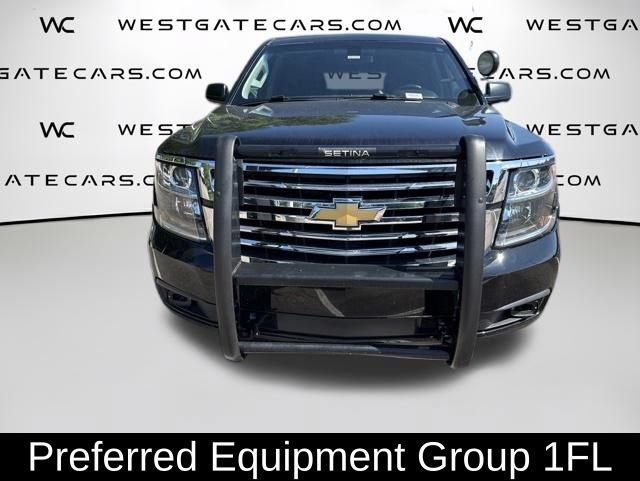 Used 2019 Chevrolet Tahoe 4WD w/ Remote Keyless Entry Package image 2