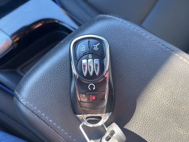 Used 2024 Buick Envista Sport Touring w/ Convenience I Package image 58