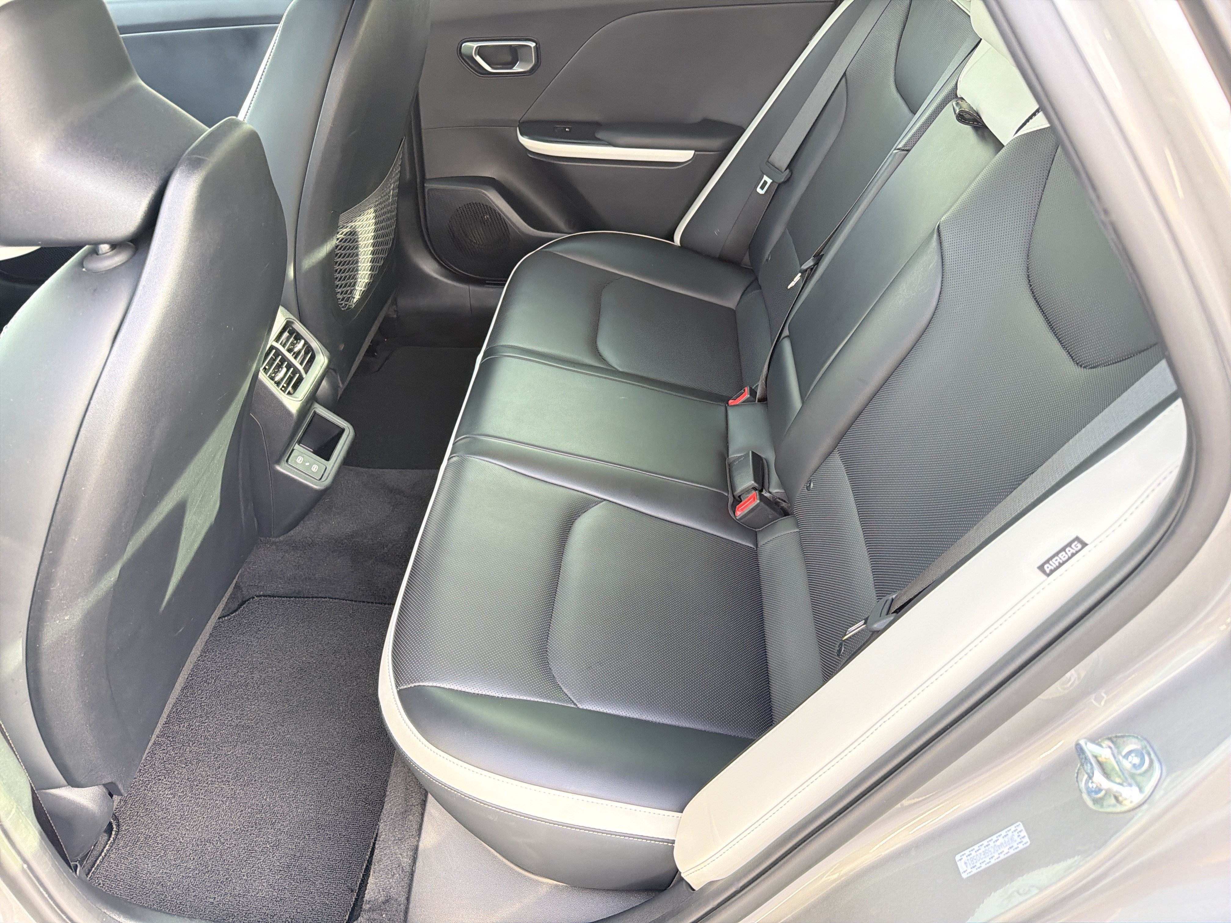Used 2025 Kia K4 GT-Line Turbo FWD image 18