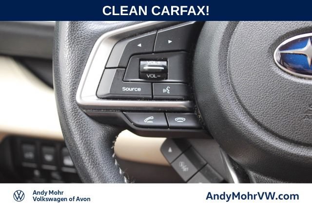 Used 2021 Subaru Ascent Limited AWD/4WD image 30