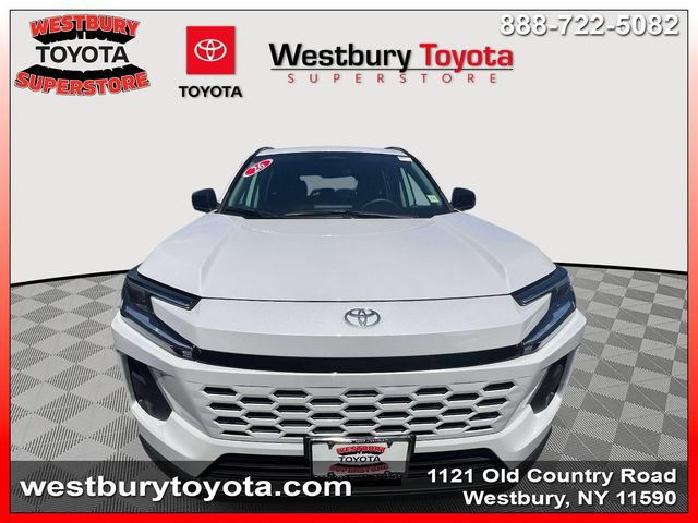 Certified 2026 Toyota RAV4 XLE Premium AWD/4WD image 3