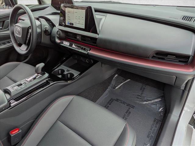 Used 2025 Toyota Prius Plug-In Hybrid image 21