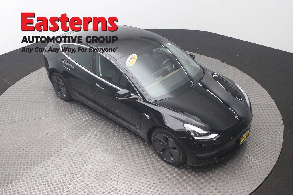 Used 2020 Tesla Model 3 Long Range image 3