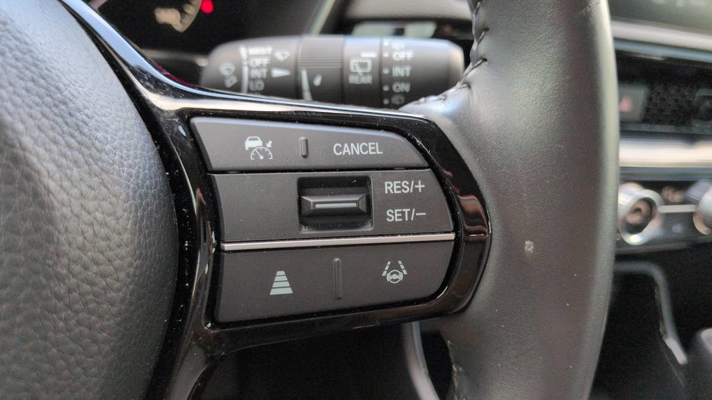 Used 2024 Honda CR-V EX-L image 21