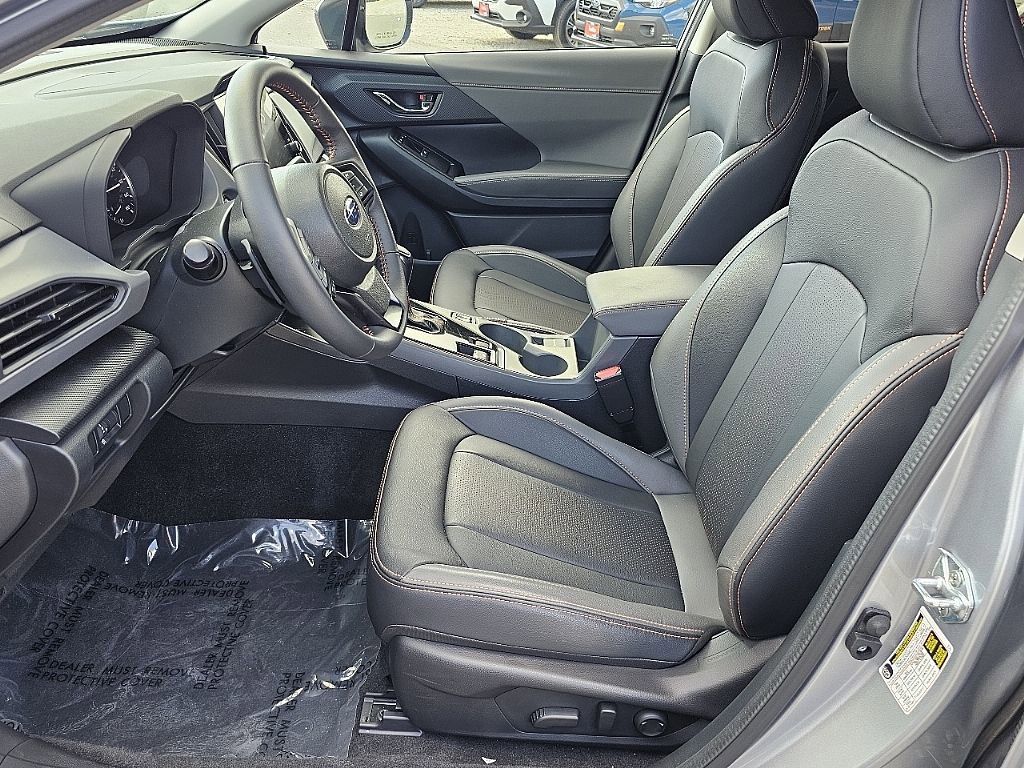Certified 2025 Subaru Crosstrek 2.5i Limited w/ Crosstrek Mirror Package AWD/4WD image 25