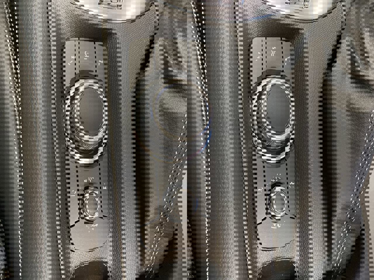 New 2025 MAZDA MX-5 Miata Grand Touring w/ Appearance Package image 14