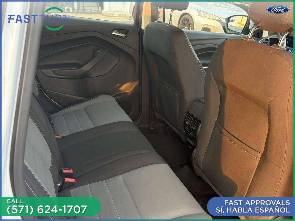 Used 2013 Ford C-MAX SE w/ Winter Pkg image 24