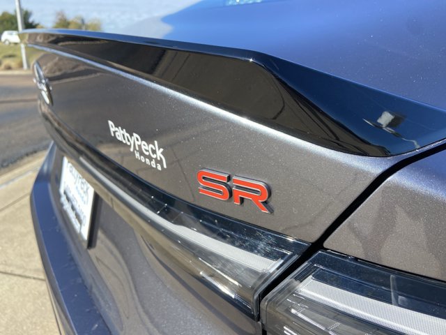 Used 2026 Nissan Sentra SR w/ Floor Mat Package FWD image 50