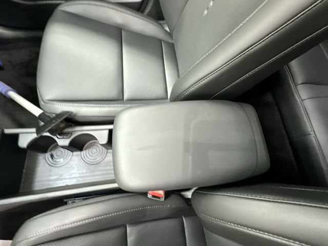 Used 2025 Hyundai Kona Limited image 24