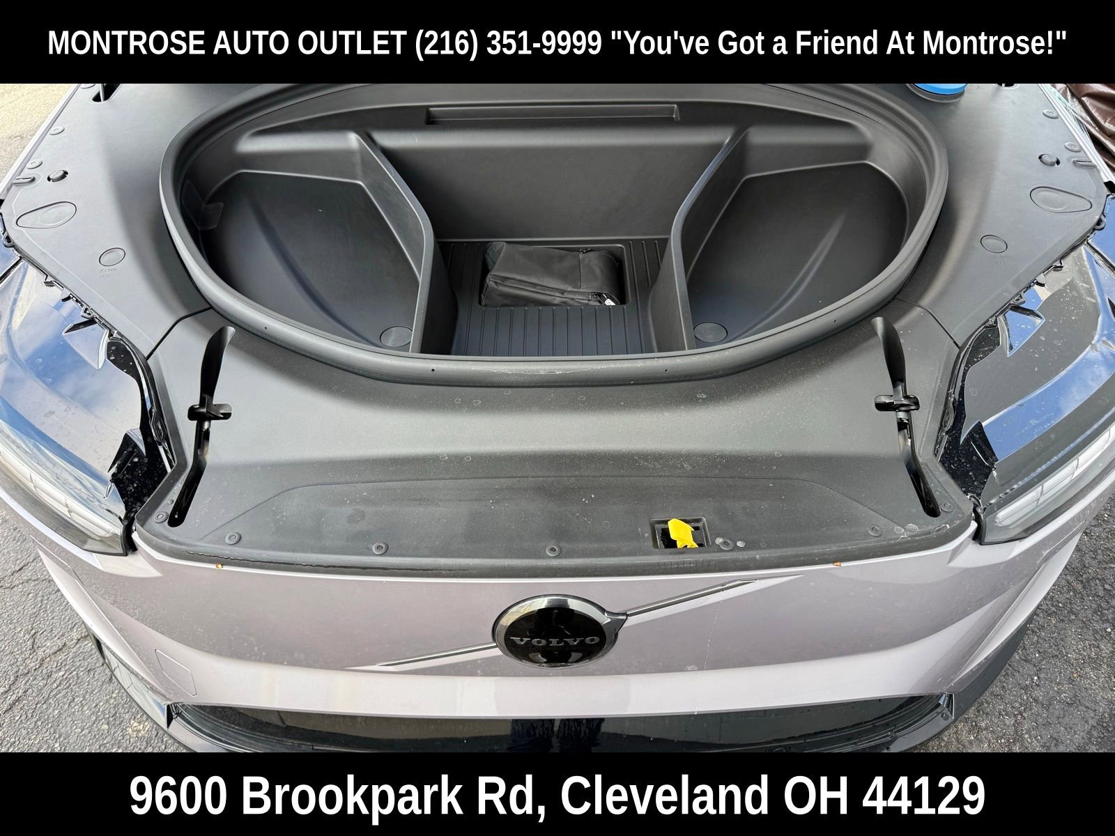 New 2026 Volvo EX90 Ultra image 40