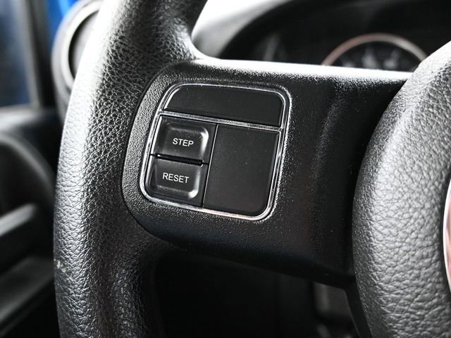 Used 2015 Jeep Wrangler Sport w/ Trailer Tow Group image 22