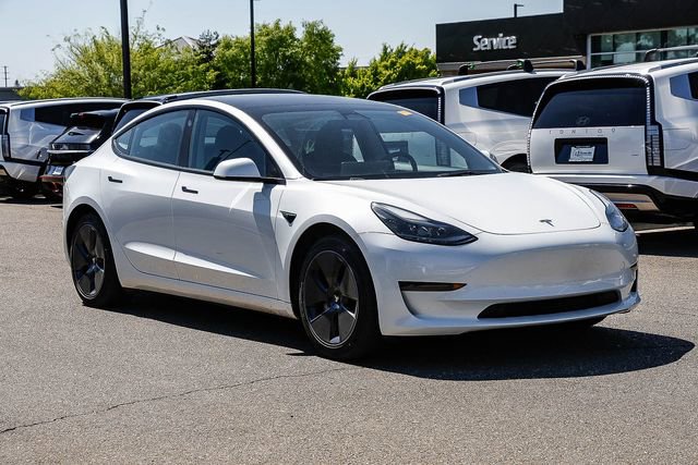 Used 2023 Tesla Model 3 Standard Range image 6
