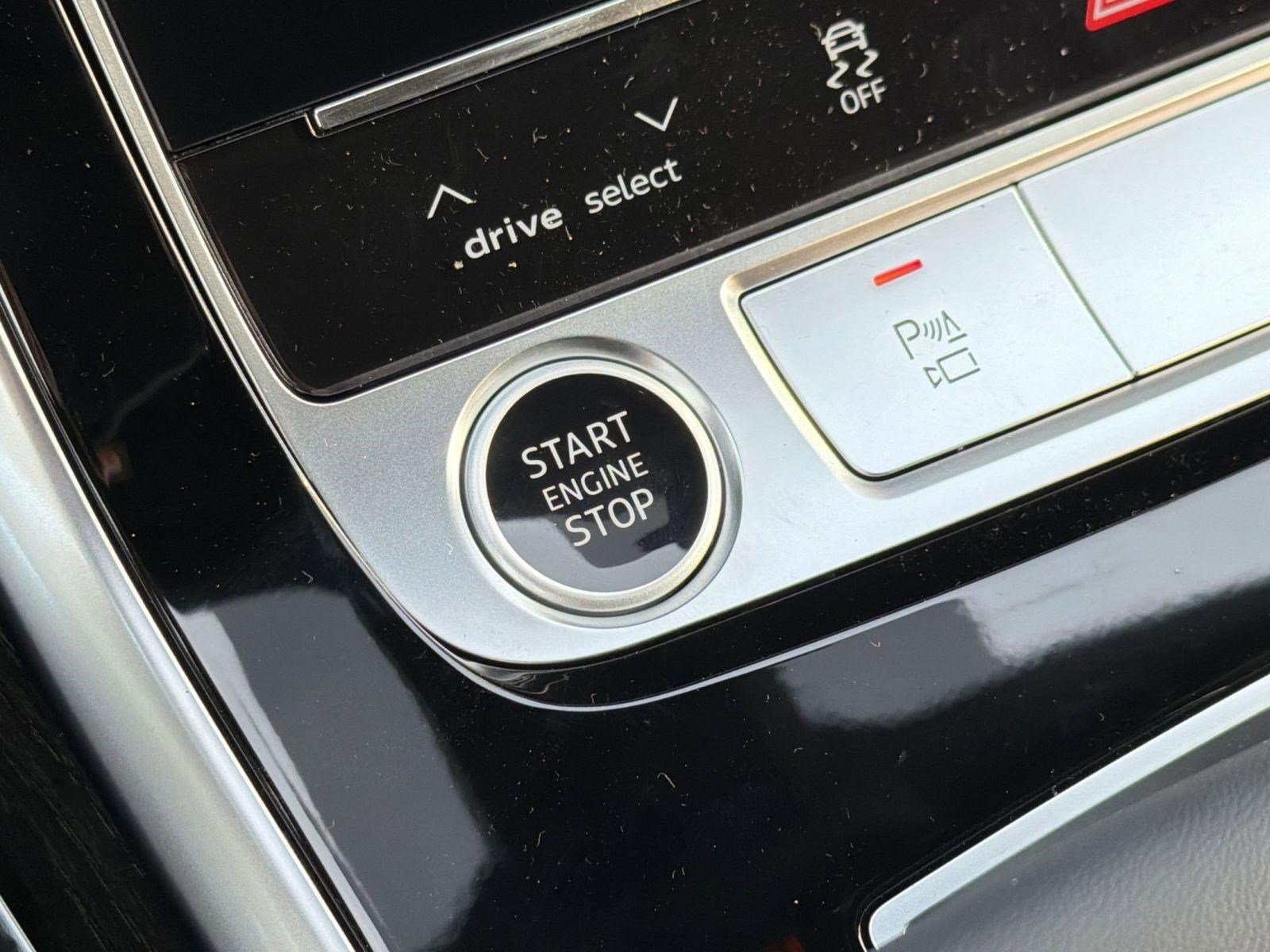 New 2026 Audi Q8 Premium Plus AWD/4WD image 18