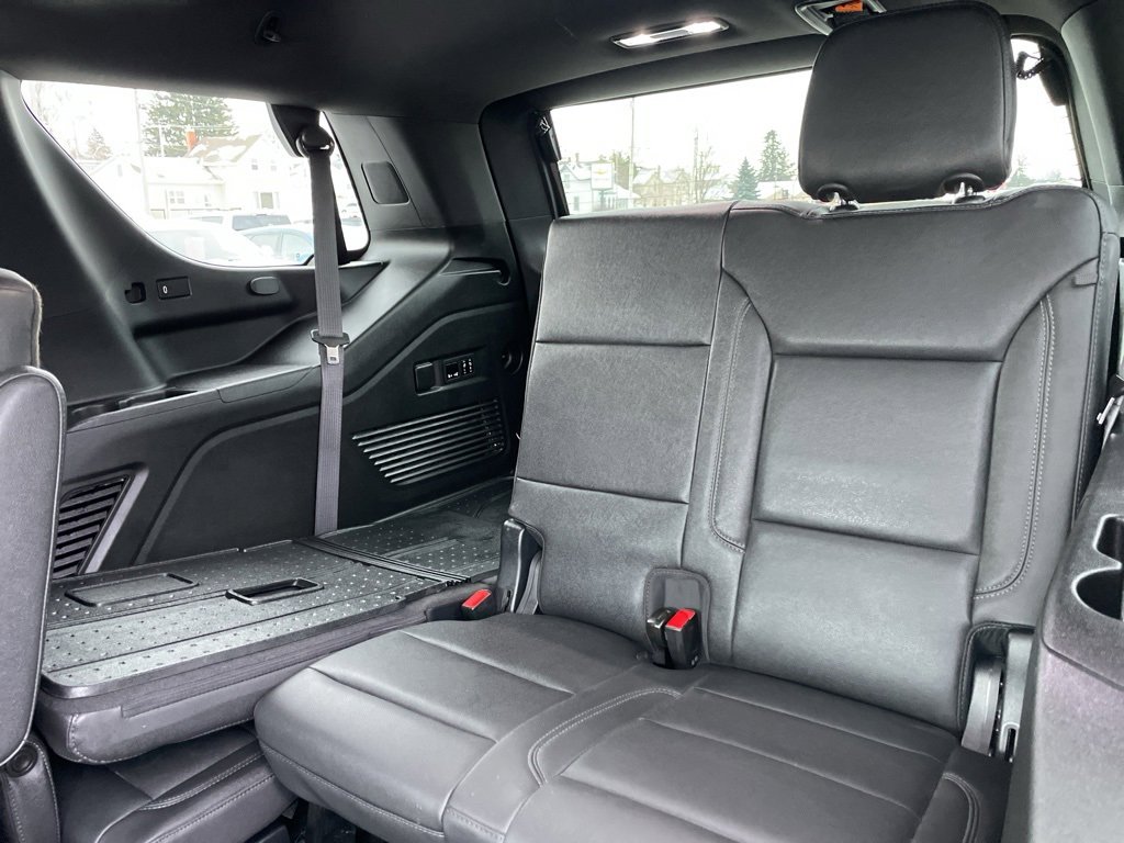 Used 2023 Chevrolet Tahoe Z71 image 16