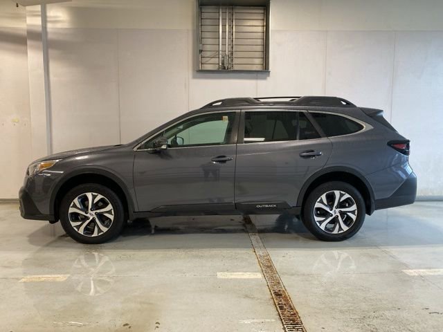 Used 2021 Subaru Outback Limited image 10