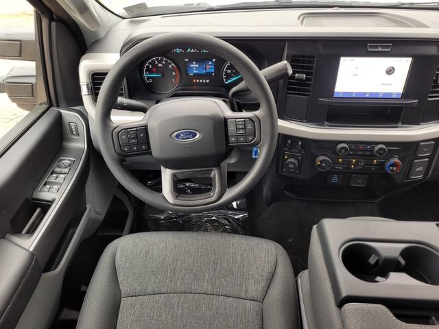 New 2026 Ford F250 XL w/ STX Appearance Package AWD/4WD image 14