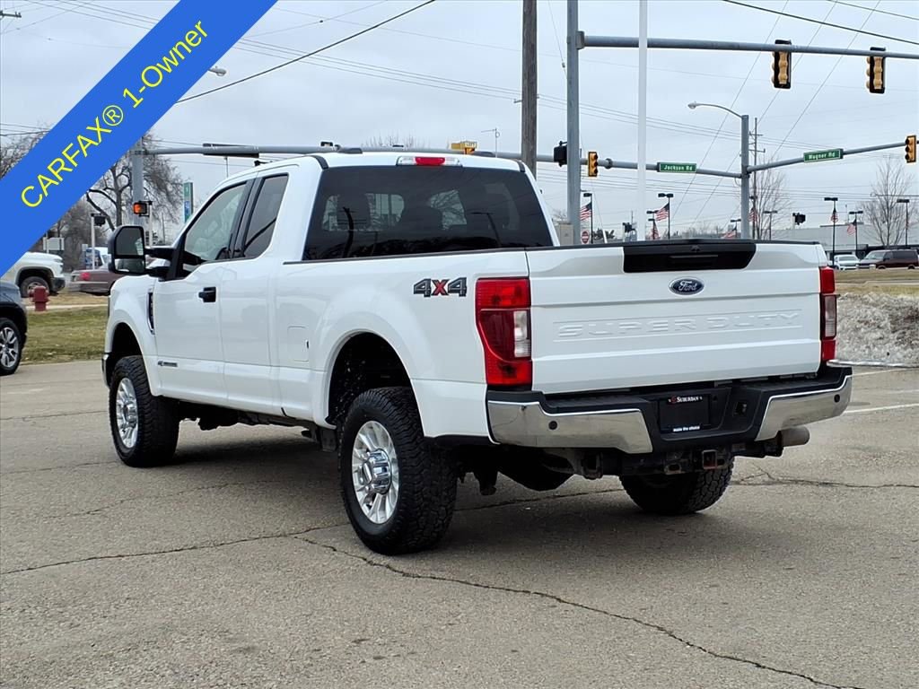 Used 2022 Ford F350 XLT w/ XLT Value Package image 8