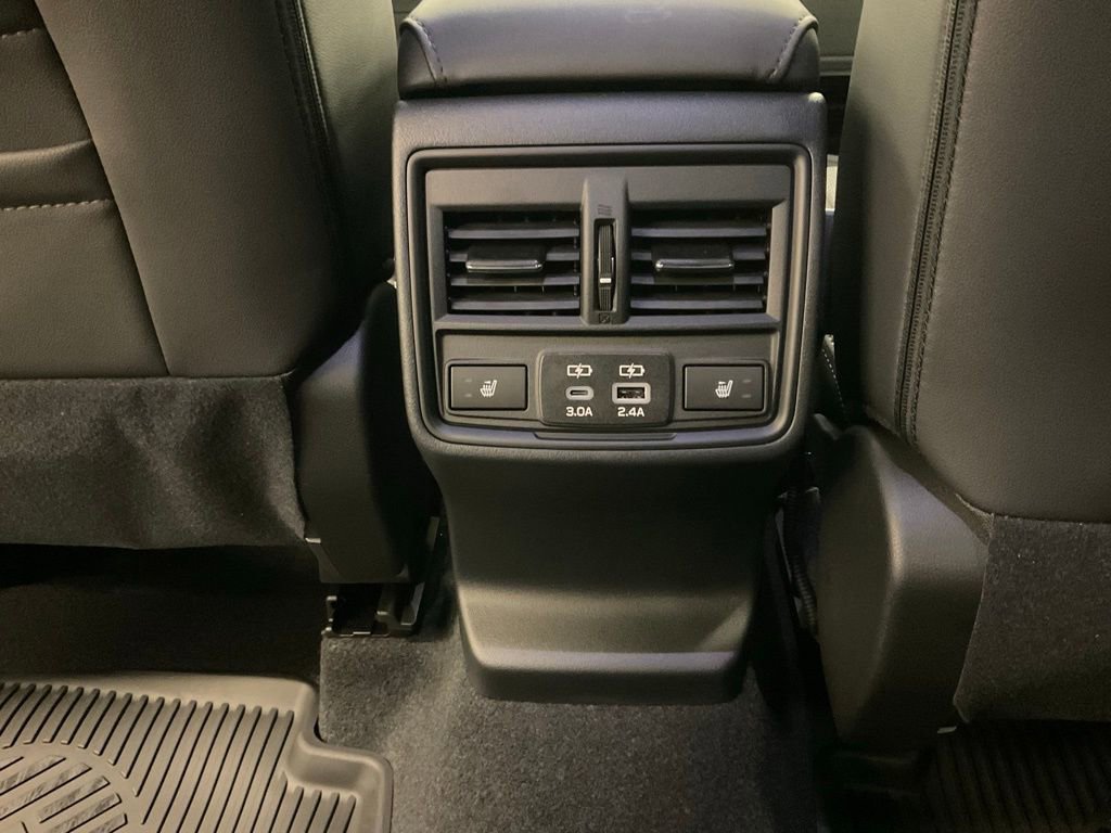 New 2026 Subaru Outback Limited XT w/ Premium/Limited Plus Package image 32