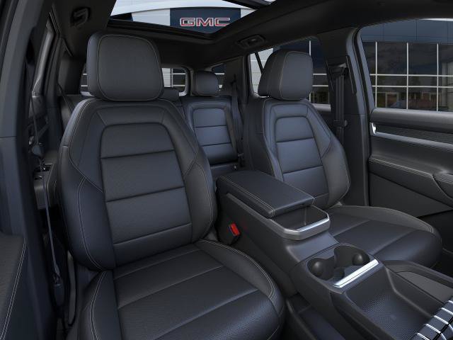 New 2026 GMC Terrain Elevation w/ Elevation Premium Package AWD/4WD image 16