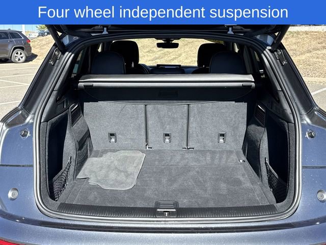 Used 2023 Audi Q5 2.0T Premium Plus image 28
