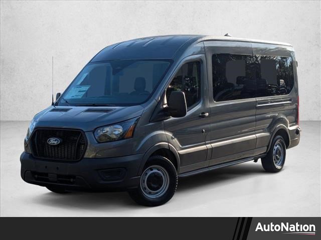 New 2026 Ford Transit 350 XL