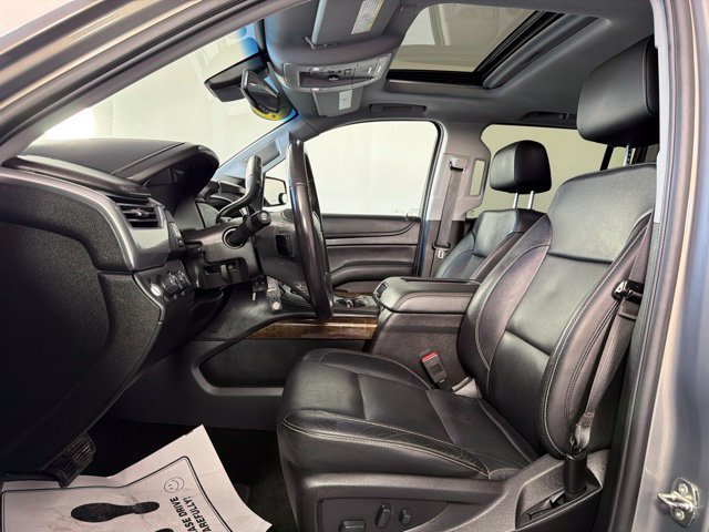 Used 2018 Chevrolet Suburban LT AWD/4WD image 22