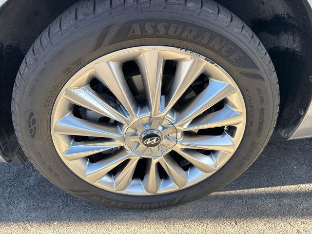 Used 2020 Hyundai Palisade Limited FWD image 16