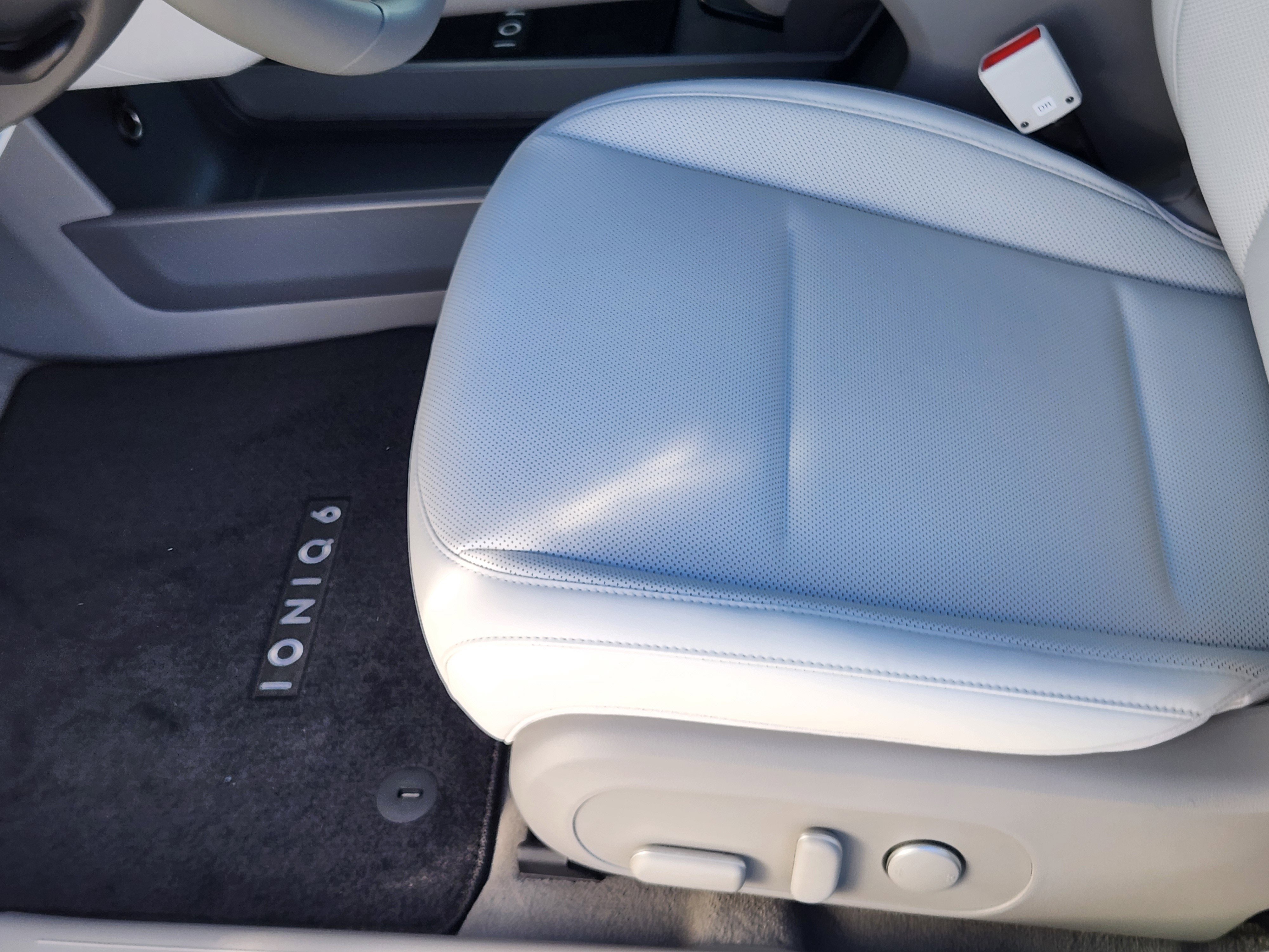 New 2025 Hyundai Ioniq 6 SEL image 9