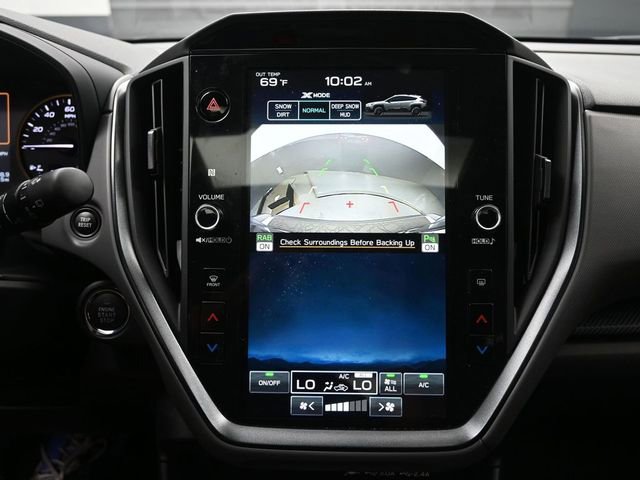 Certified 2025 Subaru Crosstrek 2.5i Wilderness w/ Wilderness Package image 12