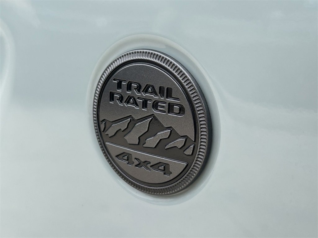 Used 2024 Jeep Wrangler Sport image 11