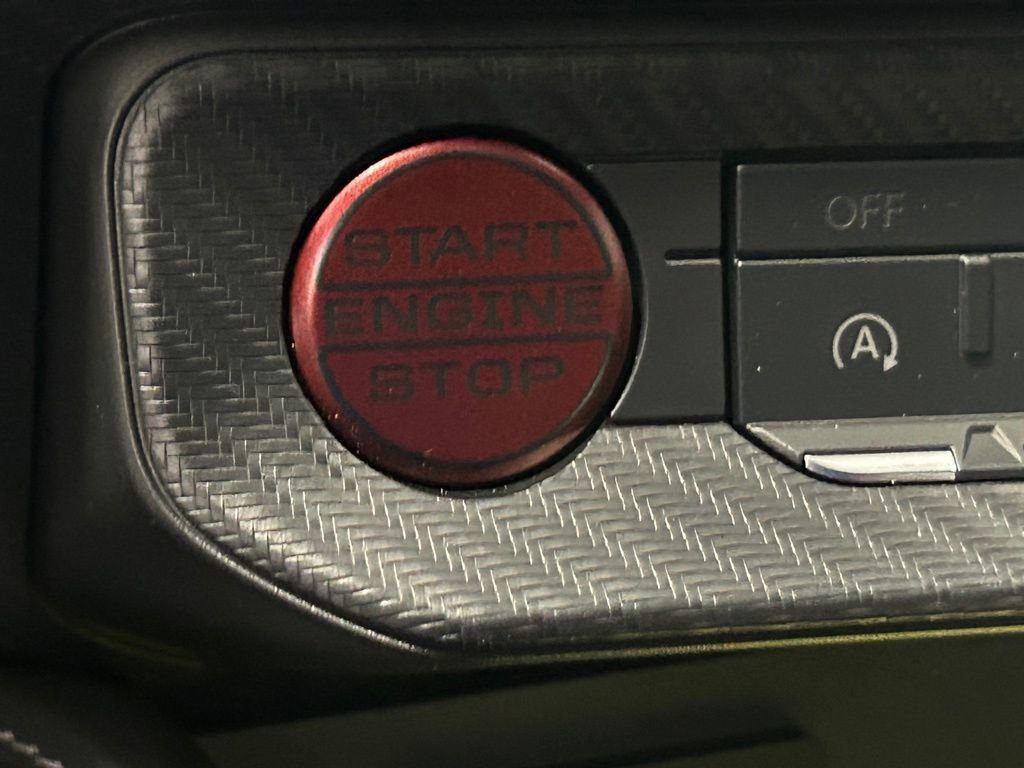 New 2025 Ford Mustang GT Premium w/ GT Performance Package image 33