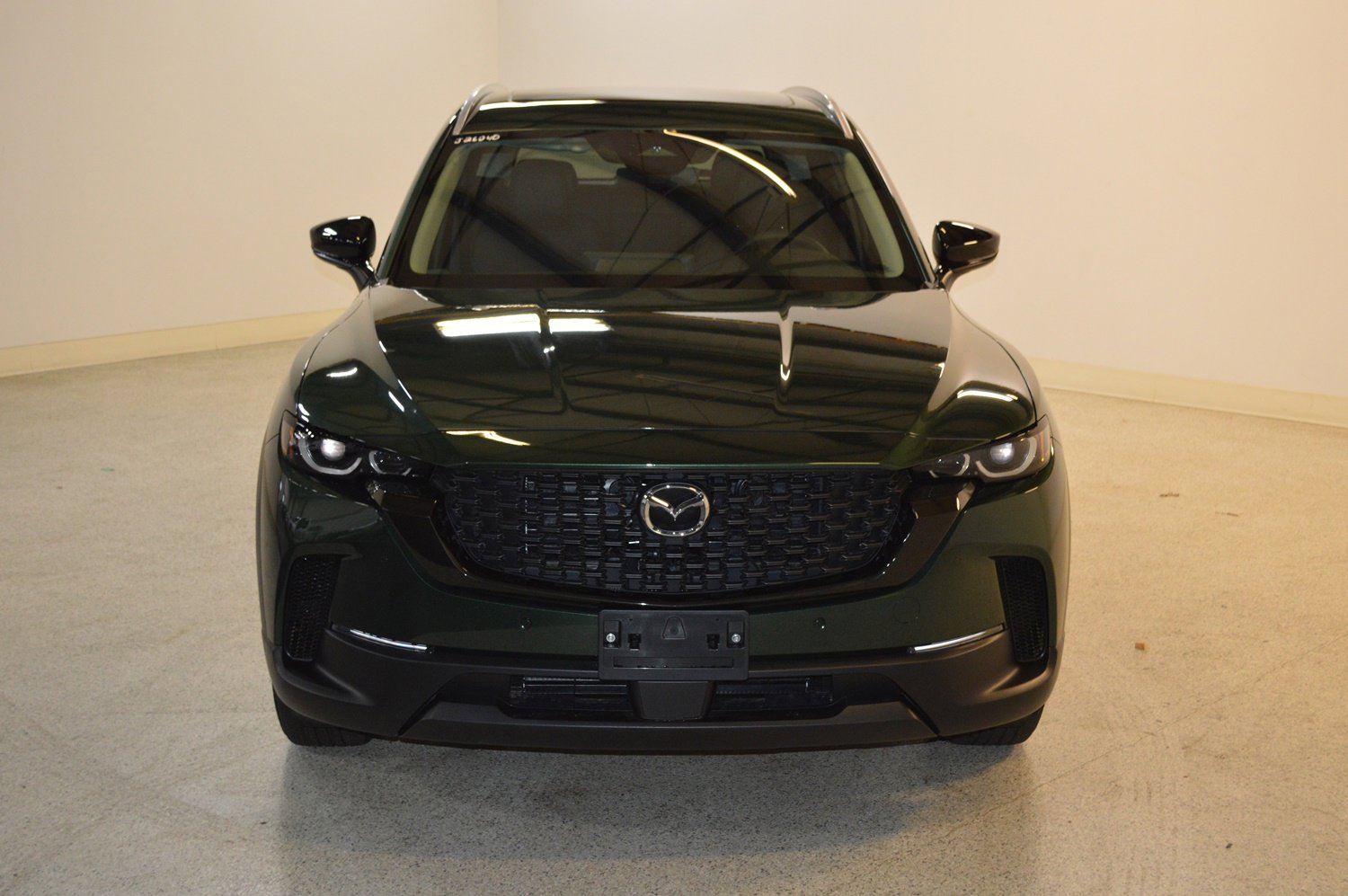 New 2026 MAZDA CX-50 AWD 2.5 S w/ Preferred Pkg image 8