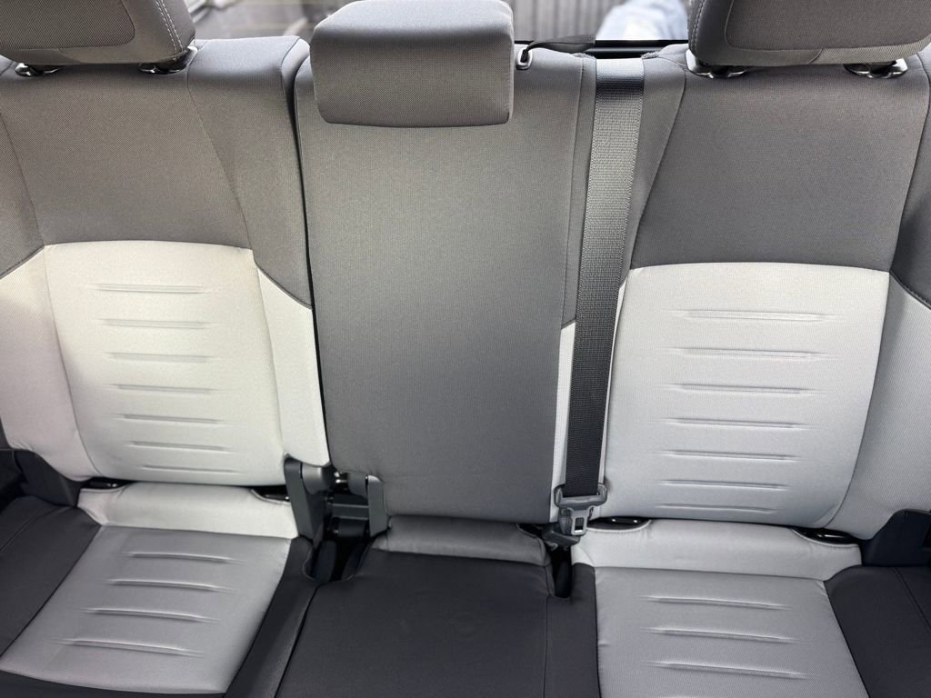 New 2025 Toyota Tacoma TRD Sport image 31