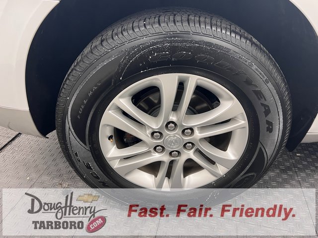 Used 2020 Buick Enclave Essence image 17