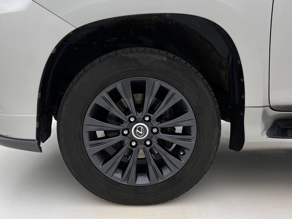 Used 2021 Lexus GX 460 Premium AWD/4WD image 27