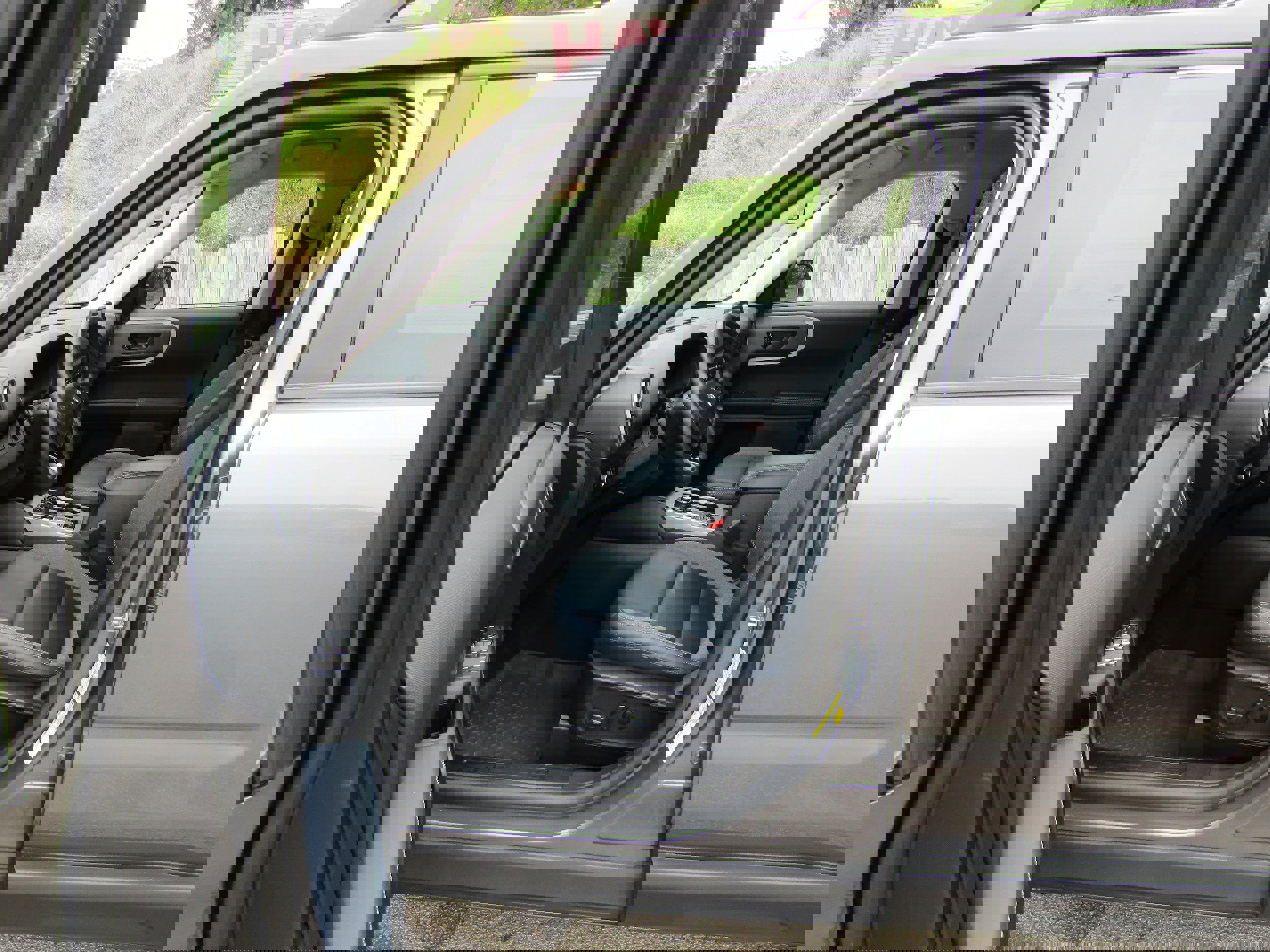 Certified 2024 Ford Bronco Sport Outer Banks image 14