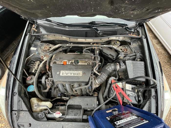 Used 2009 Honda Accord EX image 43