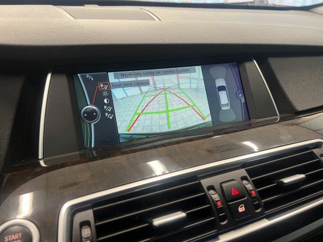 Used 2010 BMW 550i Gran Turismo xDrive AWD/4WD image 23