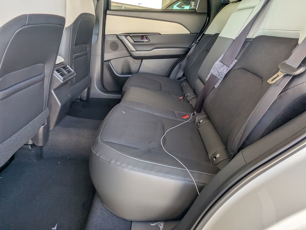 New 2026 MAZDA CX-5 Preferred AWD/4WD image 7